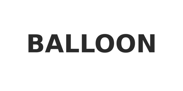 BALLOON